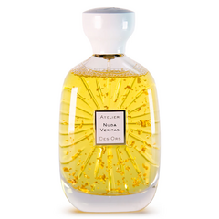 EXCLUSIVO Atelier des Ors Nuda Veritas EDP 100ml