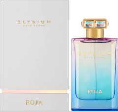 EXCLUSIVO Roja Elysium Pour Femme EDP 100ml na internet