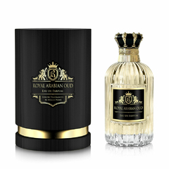 Decant Assala Prime Royal Arabian Oud EDP - comprar online