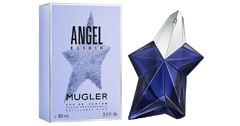 Encomenda Mugler Angel Elixir 100ml* - comprar online