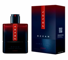 Prada Luna Rossa Ocean Le Parfum 100ml - comprar online