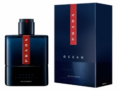 Decant Prada Luna Rossa Ocean EDP - comprar online