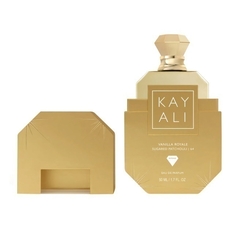 Decant Kayali Vanilla Royale Sugared Patchouli 64 EDP - comprar online
