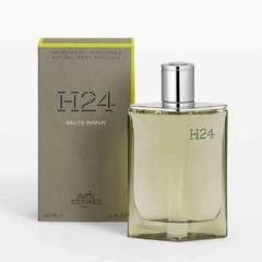 Hermes H24 EDP 100ml - comprar online