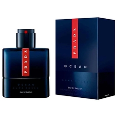 Prada Luna Rossa Ocean EDP 50ml - comprar online