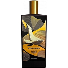 EXCLUSIVO Decant Memo Ocean Leather EDP