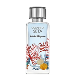 Salvatore Ferragamo Oceani di Seta EDP 100ml