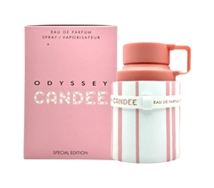 Encomenda Armaf Odyssey Candee 100ml - comprar online