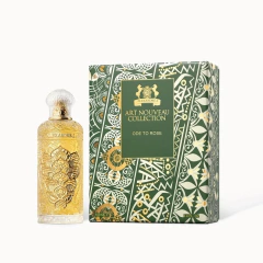 EXCLUSIVO Alexandre J Ode to Rose EDP 100ml - comprar online