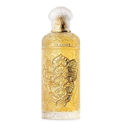 EXCLUSIVO Alexandre J Ode to Rose EDP 100ml