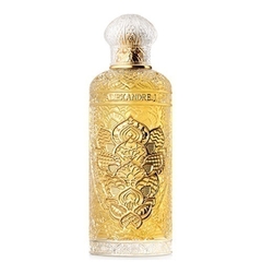 EXCLUSIVO Decant Alexandre J Ode to Rose EDP