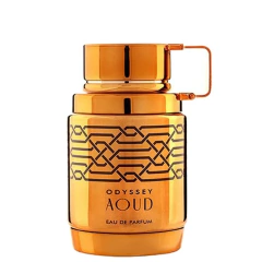 Encomenda Armaf Odyssey Aoud EDP 100ml