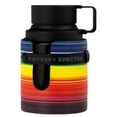 Encomenda Armaf Odyssey spectra EDP 100ml