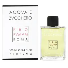Encomenda Perfume Profumum Roma Acqva e Zvcchero Parfum 100ml na internet