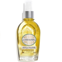 Loccitane en Provence Oleo Hidratante Firmador Amendoa 100ml