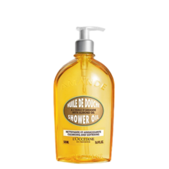 Loccitane en Provence Oleo Hidratante de Banho Amendoa 500ml
