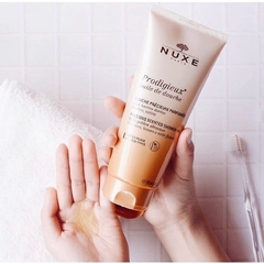 Nuxe Oleo de Limpeza Hidratante Prodigieuse 200ml na internet