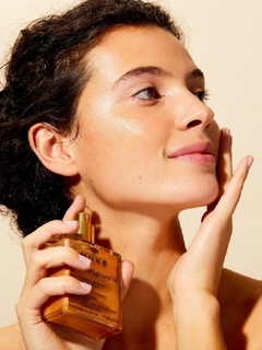 Nuxe Oleo Corporal Huile Prodigieuse OR 100ml na internet
