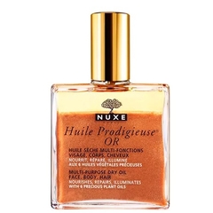 Nuxe Oleo Corporal Huile Prodigieuse OR 100ml
