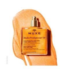 Nuxe Oleo Corporal Huile Prodigieuse OR 10ml na internet