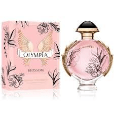 Paco Rabanne Olympea Blossom EDP 80ml - comprar online