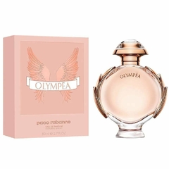 Decant Paco Rabanne Olympea EDP - comprar online