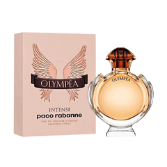 Paco Rabanne Olympea Intense 50ml - comprar online