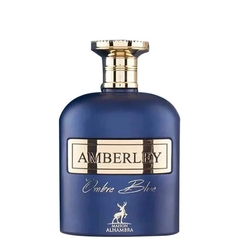 Decant Maison Alhambra Amberley Ombre Blue EDP