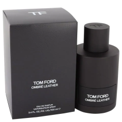 EXCLUSIVO Perfume Tom Ford Ombre Leather EDP 100ml - comprar online