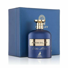 Decant Maison Alhambra Amberley Ombre Blue EDP na internet