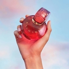 Decant Bvlgari Omnia Coral EDT na internet