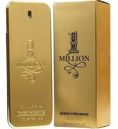 Paco Rabanne One Million EDT 30ml - comprar online