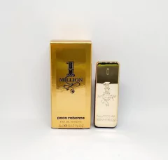 Paco Rabanne One Million EDT 5ml - comprar online