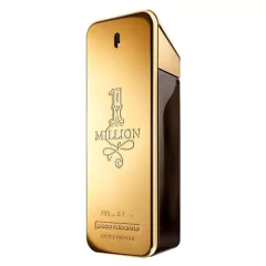 Perfume Paco Rabanne One Million EDT 100ml*