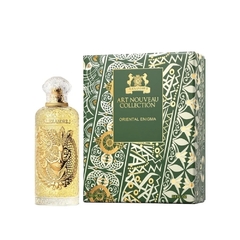 EXCLUSIVO Decant Alexandre J Oriental Enigma EDP - comprar online