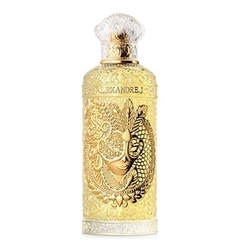 EXCLUSIVO Decant Alexandre J Oriental Enigma EDP