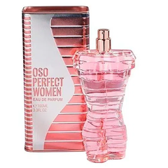 Linn Young Oso Perfect Woman EDP 100ml - comprar online