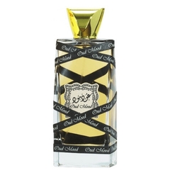 Encomenda Lattafa Oud Mood EDP 100ml