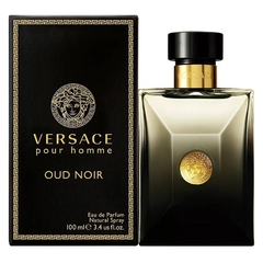 Encomenda Versace Pour Homme Oud Noir EDP 100ml - comprar online