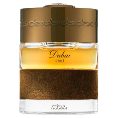 The Spirit of Dubai Oud EDP 50ml - comprar online
