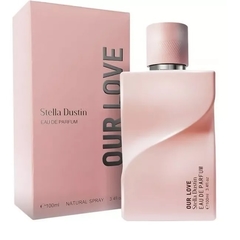 Stella Dustin Our Love EDP 100ml - comprar online