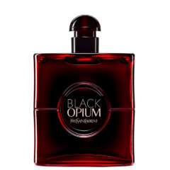 Encomenda Yves Saint Laurent Black Opium Over Red EDP 90ml - comprar online