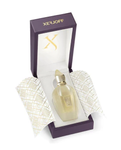 EXCLUSIVO Encomenda Perfume Xerjoff Sketchbook Collection P.33 Blank Page EDP 100ml* na internet