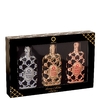 Orientica Kit Amber Rouge + Royal Amber + Royal Bleu (3 x 30ml)