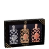 Orientica Kit Amber Rouge + Royal Amber + Oud Saffran (3 x 30ml)