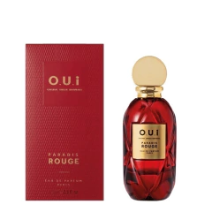 O.U.i Paradis Rouge EDP 75ml - comprar online