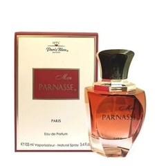 Paris Bleu Mon Parnasse EDP 105ml - comprar online