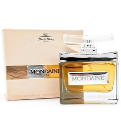Paris Bleu Mondaine EDP 95ml - comprar online