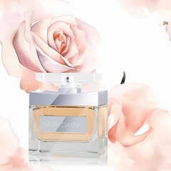 Paris Bleu Mondaine EDP 95ml na internet