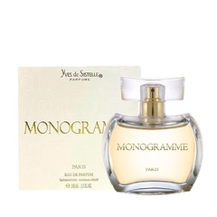 Paris Bleu Monogramme EDP 100ml - comprar online
